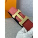 Hermès Men's Belts
