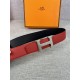 Hermès Men's Belts