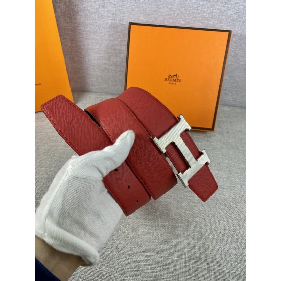 Hermès Men's Belts