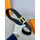 Hermès Men's Belts