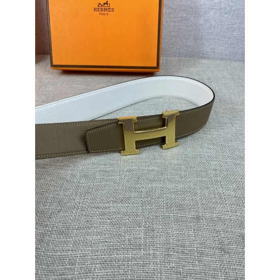Hermès Men's Belts