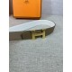 Hermès Men's Belts