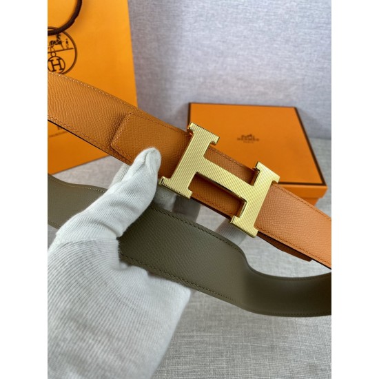 Hermès Men's Belts