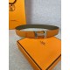 Hermès Men's Belts