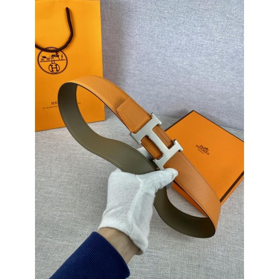 Hermès Men's Belts