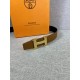 Hermès Men's Belts