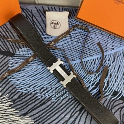 Hermès Men's Belts
