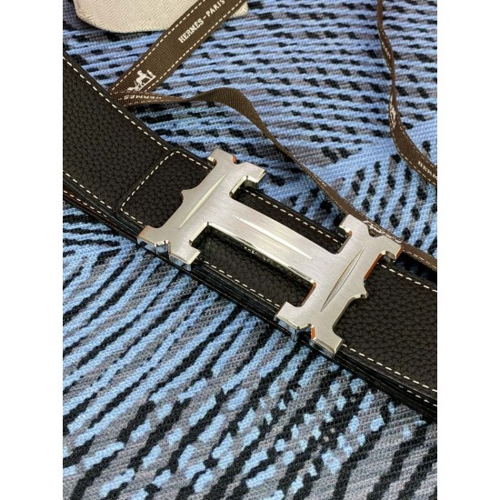 Hermès Men's Belts