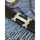 Hermès Men's Belts