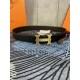 Hermès Men's Belts