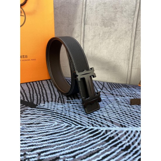Hermès Men's Belts