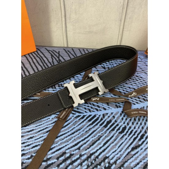 Hermès Men's Belts