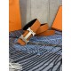 Hermès Men's Belts