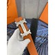 Hermès Men's Belts