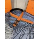 Hermès Men's Belts