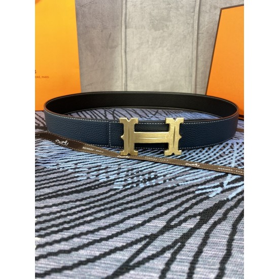 Hermès Men's Belts