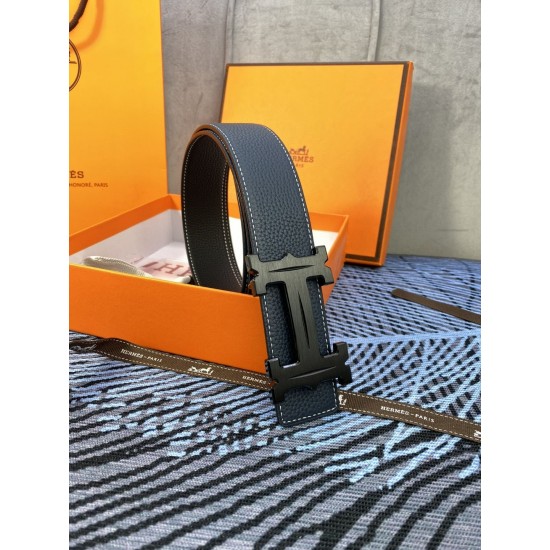 Hermès Men's Belts