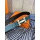 Hermès Men's Belts