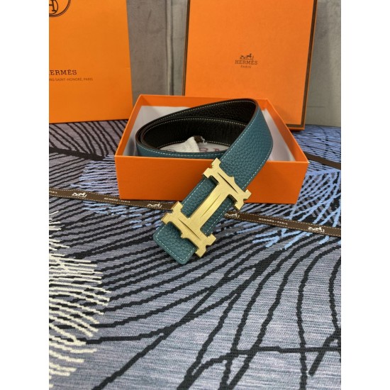 Hermès Men's Belts