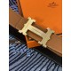 Hermès Men's Belts