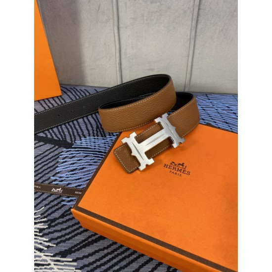 Hermès Men's Belts