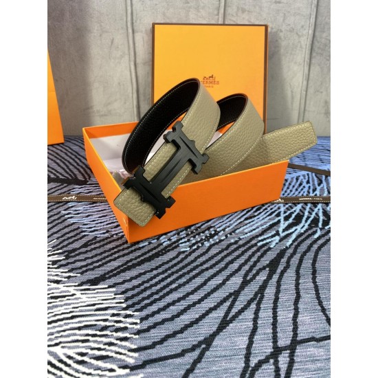 Hermès Men's Belts