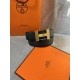 Hermès Men's Belts