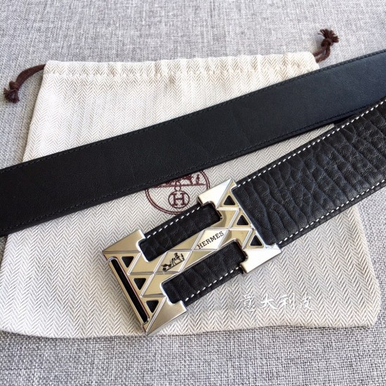 Hermès Men's Belts