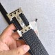 Hermès Men's Belts