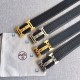 Hermès Men's Belts