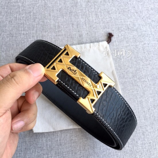 Hermès Men's Belts