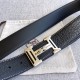 Hermès Men's Belts