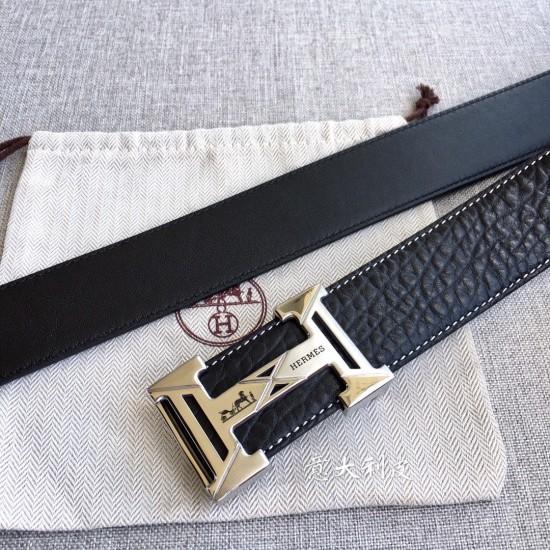 Hermès Men's Belts