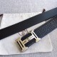 Hermès Men's Belts