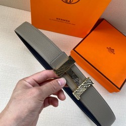 Hermès Men's Belts