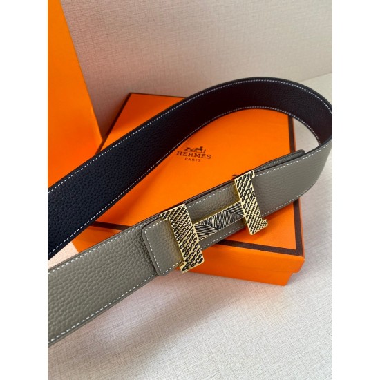 Hermès Men's Belts