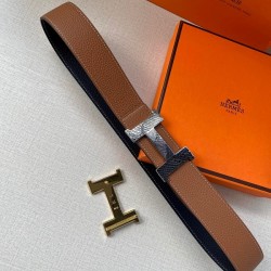 Hermès Men's Belts