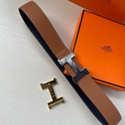 Hermès Men's Belts