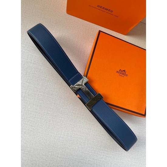 Hermès Men's Belts