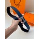 Hermès Men's Belts
