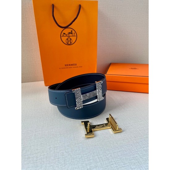 Hermès Men's Belts
