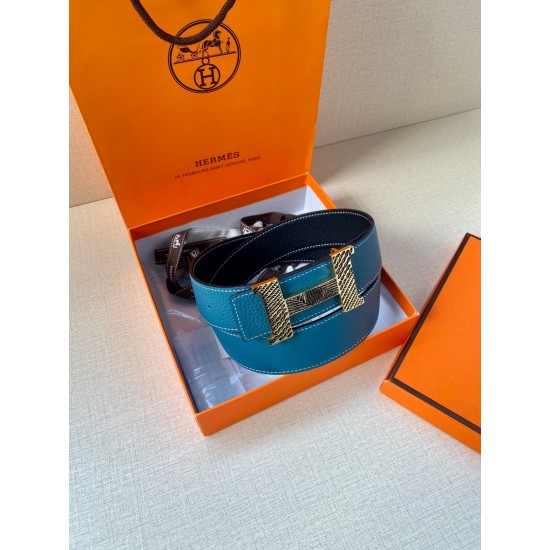 Hermès Men's Belts