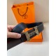 Hermès Men's Belts
