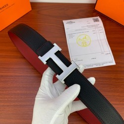 Hermès Men's Belts