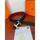 Hermès Men's Belts