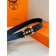 Hermès Men's Belts