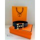 Hermès Men's Belts