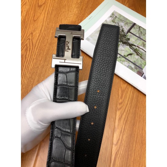 Hermès Men's Belts