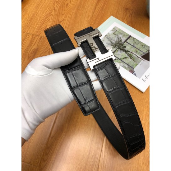 Hermès Men's Belts