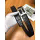 Hermès Men's Belts
